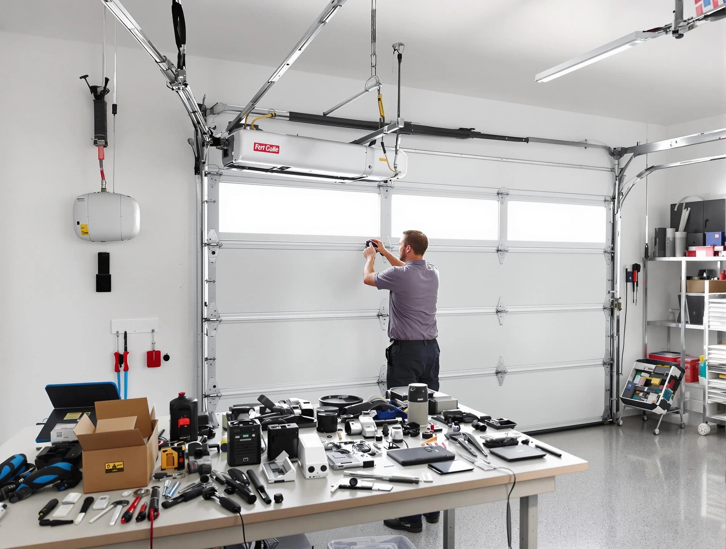 Opener Repair service in Lilburn, GA