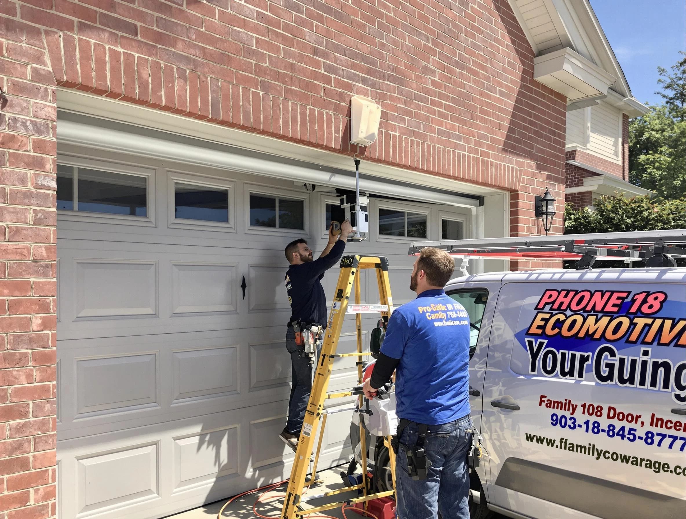 Lilburn Garage Door Repair local technician providing expert garage door repair in Lilburn neighborhood