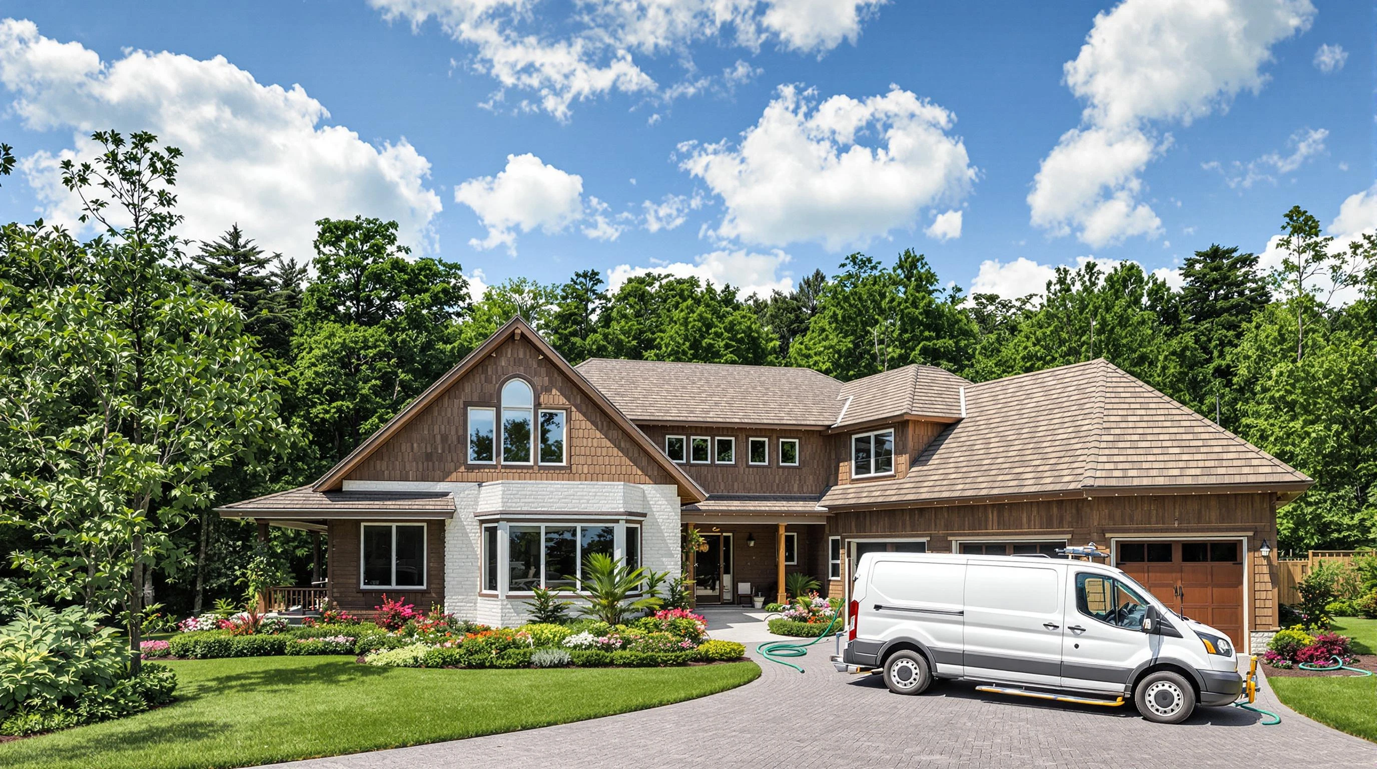 Lilburn Garage Door Repair broken spring & cable repair in Lilburn, GA